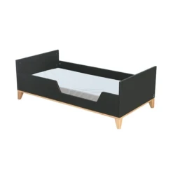 Nami Côtés De Lit 70x140 Onyx De Théo -Bébés Fournitures Boutique 01164369 3