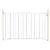Barrière De Sécurité Arizona Extenda Blanc De Dreambaby 1 Barrière De Sécurité Arizona Extenda Blanc De Dreambaby -Bébés Fournitures Boutique 01164370 1