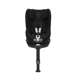 Siège Auto Sirona Z2 I-Size Deep Black De CYBEX -Bébés Fournitures Boutique 01164394 10