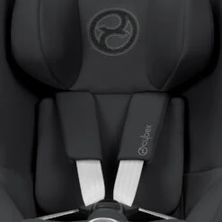 Siège Auto Sirona Z2 I-Size Deep Black De CYBEX -Bébés Fournitures Boutique 01164394 7