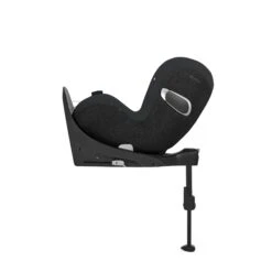 Siège Auto Sirona Z2 I-Size Deep Black De CYBEX -Bébés Fournitures Boutique 01164394 8