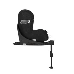 Siège Auto Sirona Z2 I-Size Deep Black De CYBEX -Bébés Fournitures Boutique 01164394 9