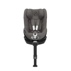 Siège Auto Sirona Z2 I-Size Plus Soho Grey De CYBEX 10 Siège Auto Sirona Z2 I-Size Plus Soho Grey De CYBEX -Bébés Fournitures Boutique 01164401 3