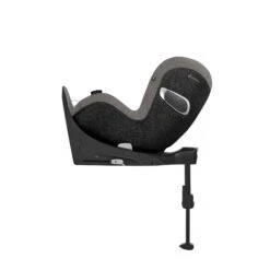 Siège Auto Sirona Z2 I-Size Plus Soho Grey De CYBEX 12 Siège Auto Sirona Z2 I-Size Plus Soho Grey De CYBEX -Bébés Fournitures Boutique 01164401 5
