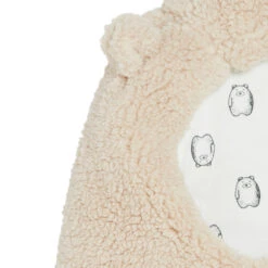 Milk Caramel Chancelière Beige Taille Unique De Marèse -Bébés Fournitures Boutique 01164560 4