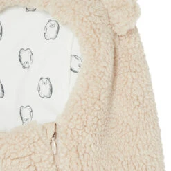 Milk Caramel Chancelière Beige Taille Unique De Marèse -Bébés Fournitures Boutique 01164560 5