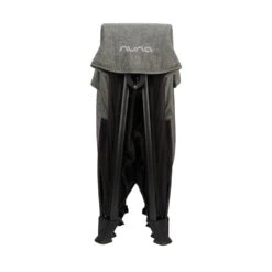 Lit De Voyage Sena™ Aire Charcoal De Nuna -Bébés Fournitures Boutique 01165011 3