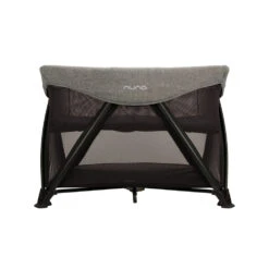 Lit De Voyage Sena™ Aire Charcoal De Nuna -Bébés Fournitures Boutique 01165011 5