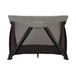 Lit De Voyage Sena™ Aire Charcoal De Nuna -Bébés Fournitures Boutique 01165011 6