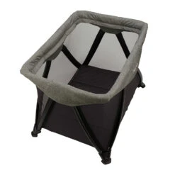 Lit De Voyage Sena™ Aire Charcoal De Nuna -Bébés Fournitures Boutique 01165011 8