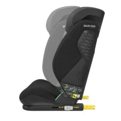 Siège-auto Rodifix Pro I-Size Authentic Black De Maxi-Cosi -Bébés Fournitures Boutique 01165190 7