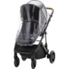 Protection Pluie Strider M Transparent De Britax -Bébés Fournitures Boutique 01165208 1