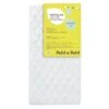 Matelas Viscose - Bambou De Petit à Petit -Bébés Fournitures Boutique 01165318 1