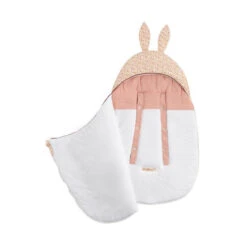 Esmée Nid D'Ange 5 Attaches De Sauthon Baby Déco -Bébés Fournitures Boutique 01165685 2