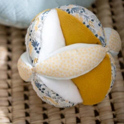 Promenons-nous Balle Sensorielle De Sauthon Baby Déco -Bébés Fournitures Boutique 01165707 3