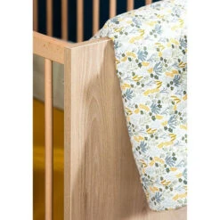 Promenons-nous Couverture Vegetal De Sauthon Baby Déco -Bébés Fournitures Boutique 01165718 5