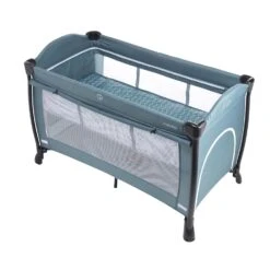 Bébés Fournitures Boutique 43 Lit Confort Fougère De Maïka