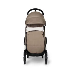 YOYO Chancelière Taupe De BABYZEN -Bébés Fournitures Boutique 01166666 4