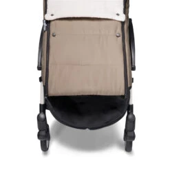 YOYO Chancelière Taupe De BABYZEN -Bébés Fournitures Boutique 01166666 9