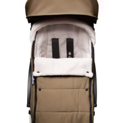 YOYO Chancelière Toffee De BABYZEN -Bébés Fournitures Boutique 01166670 6