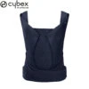 Porte Bébé Yema Tie Nautical Blue De CYBEX -Bébés Fournitures Boutique 01167124 1