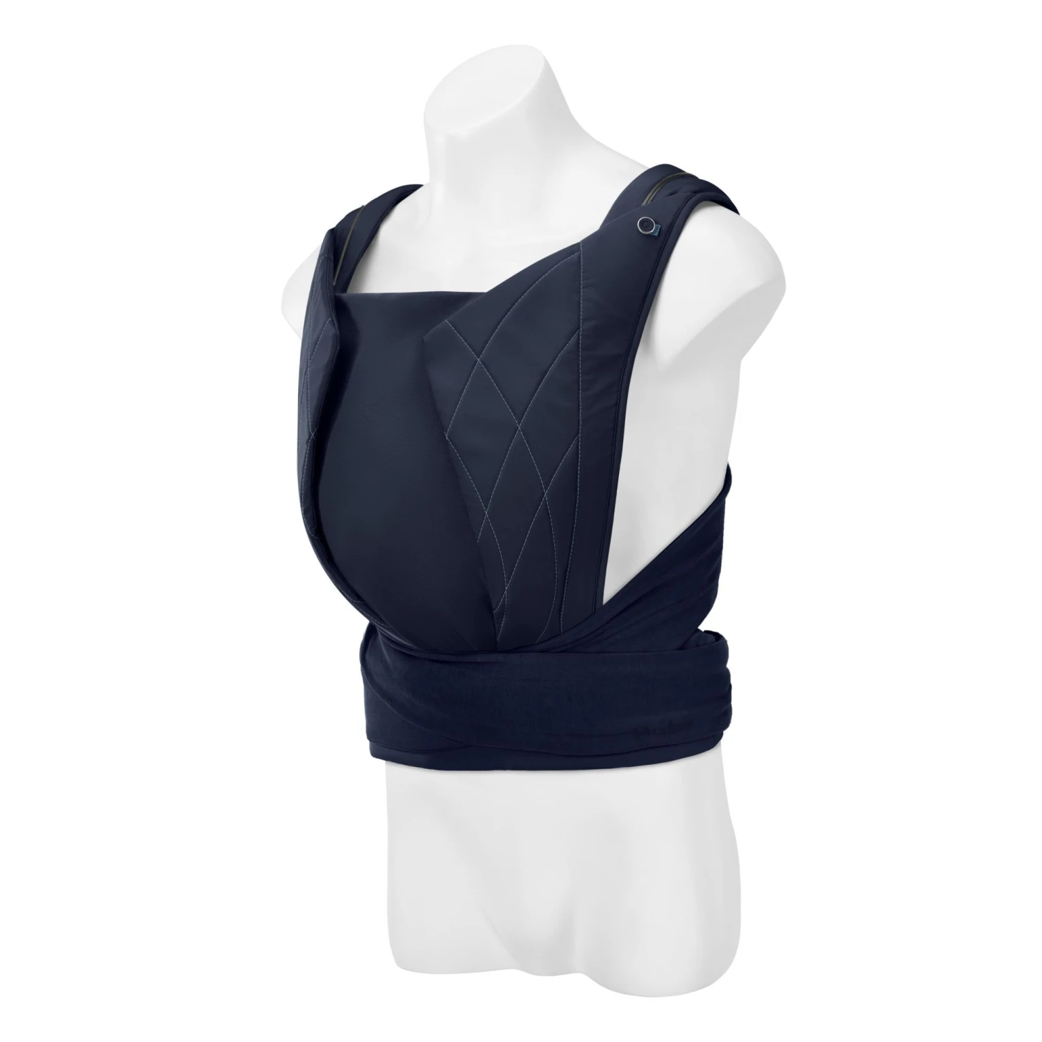 Porte Bébé Yema Tie Nautical Blue De CYBEX 4 Porte Bébé Yema Tie Nautical Blue De CYBEX – Image 2