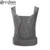 Porte Bébé Yema Tie Soho Grey De CYBEX -Bébés Fournitures Boutique 01167125 1