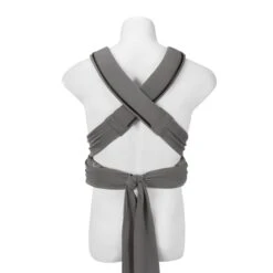 Porte Bébé Yema Tie Soho Grey De CYBEX -Bébés Fournitures Boutique 01167125 3