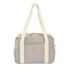 Beaba Sac à Langer Paris Gris Perle De Béaba -Bébés Fournitures Boutique 01167356 1