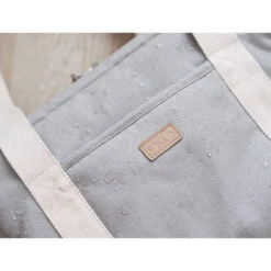 Beaba Sac à Langer Paris Gris Perle De Béaba -Bébés Fournitures Boutique 01167356 4