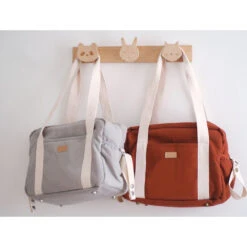 Beaba Sac à Langer Paris Brique De Béaba -Bébés Fournitures Boutique 01167359 4