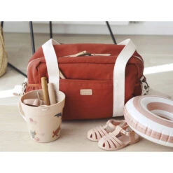 Beaba Sac à Langer Paris Brique De Béaba -Bébés Fournitures Boutique 01167359 5