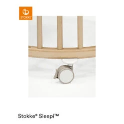 Sleepi™ Mini Natural De Stokke® -Bébés Fournitures Boutique 01167708 3