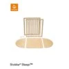 Sleepi™ Extension Pour Lit V3 Naturel De Stokke® -Bébés Fournitures Boutique 01167716 1