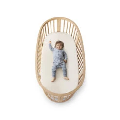 Sleepi™ Extension Pour Lit V3 Naturel De Stokke® -Bébés Fournitures Boutique 01167716 3