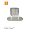 Sleepi™ Extension Pour Lit V3 Gris Brume De Stokke® -Bébés Fournitures Boutique 01167718 1