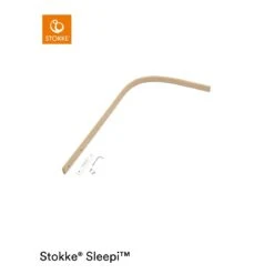 Sleepi™ Flèche De Lit Natural De Stokke®