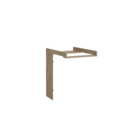 Achille Plan à Langer Chêne De Galipette