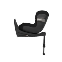 Siège Auto Sirona SX2 I-Size Moon Black De CYBEX 9 Siège Auto Sirona SX2 I-Size Moon Black De CYBEX -Bébés Fournitures Boutique 01168270 2
