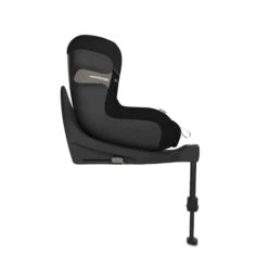 Siège Auto Sirona SX2 I-Size Moon Black De CYBEX 11 Siège Auto Sirona SX2 I-Size Moon Black De CYBEX -Bébés Fournitures Boutique 01168270 4