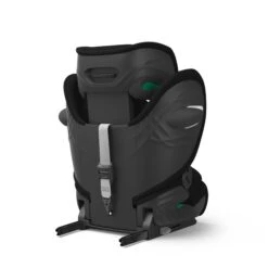Siège Auto Pallas G I-Size Moon Black De CYBEX -Bébés Fournitures Boutique 01168286 4