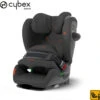 Siège Auto Pallas G I-Size Lava Grey De CYBEX -Bébés Fournitures Boutique 01168288 1