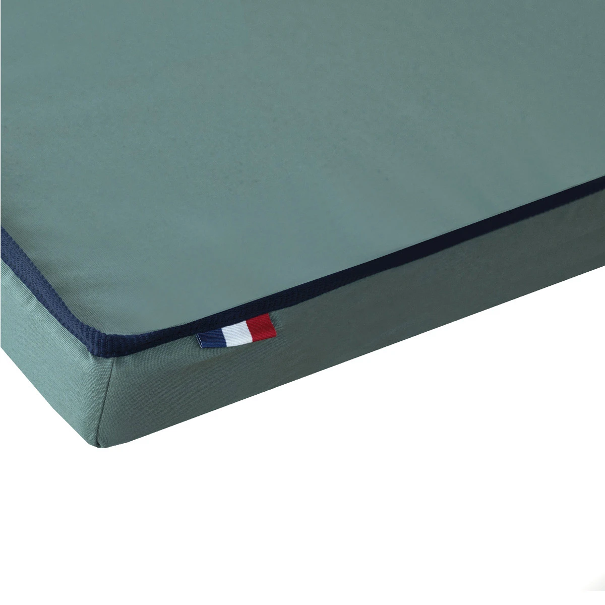 Matelas Aventure Pliant Eucalyptus 60 X 120 Cm De P'tit Dodo 6 Matelas Aventure Pliant Eucalyptus 60 X 120 Cm De P'tit Dodo – Image 4