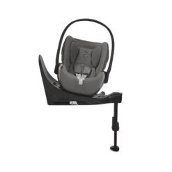 Siège Auto Cloud Z I-Size Ignifugé Soho Grey De CYBEX -Bébés Fournitures Boutique 01168794 5
