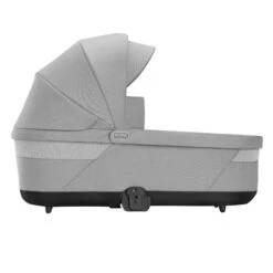 Nacelle Cot S Lux Lava Grey De CYBEX -Bébés Fournitures Boutique 01168816 3