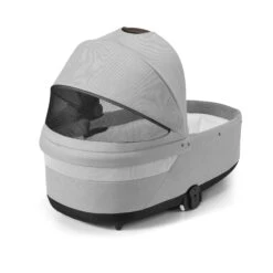 Nacelle Cot S Lux Lava Grey De CYBEX -Bébés Fournitures Boutique 01168816 4