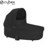Nacelle Cot S Lux Moon Black De CYBEX -Bébés Fournitures Boutique 01168817 1