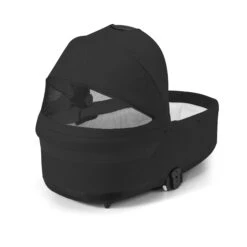 Nacelle Cot S Lux Moon Black De CYBEX -Bébés Fournitures Boutique 01168817 4