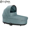 Nacelle Cot S Lux Sky Blue De CYBEX -Bébés Fournitures Boutique 01168819 1