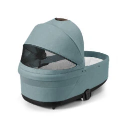 Nacelle Cot S Lux Sky Blue De CYBEX -Bébés Fournitures Boutique 01168819 4